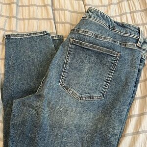 Pistola skinny jeans